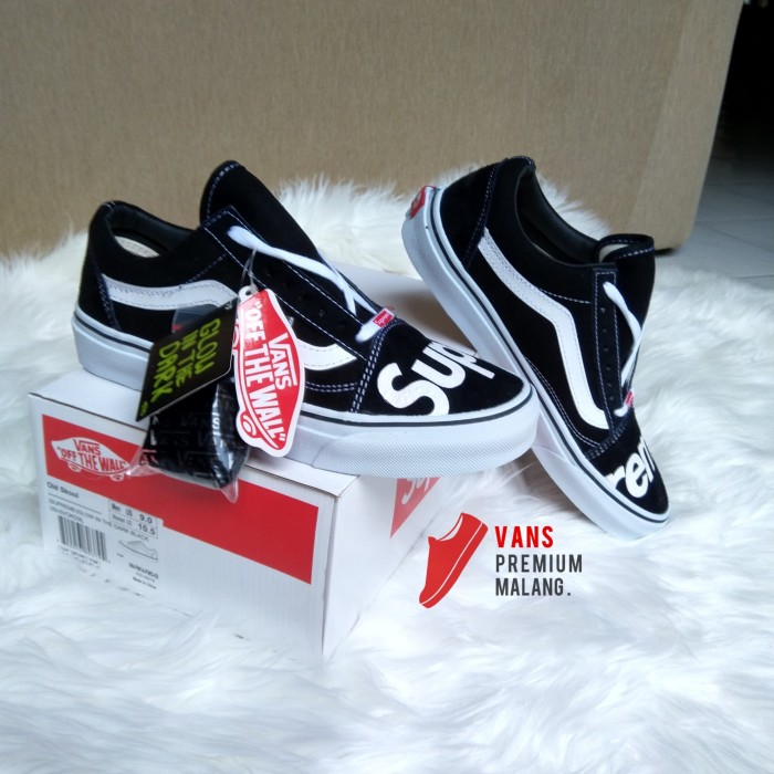 vans original malang