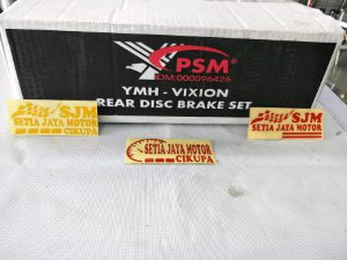 Info Cakram Belakang Vixion Old Travelbon.com Info Cakram Belakang Vixion Old Travelbon.com
