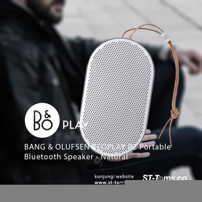 beoplay p2 natural