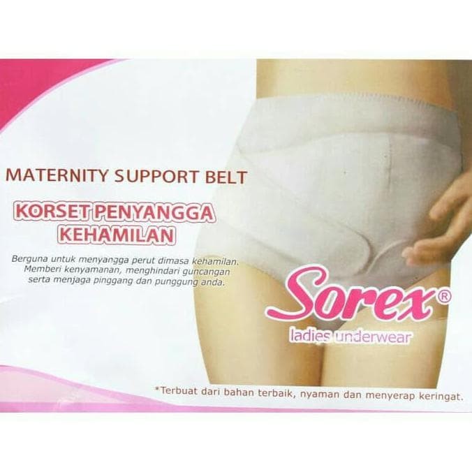 Harga New Sorex Maternity Belt Travelbon.com Harga New Sorex Maternity Belt Travelbon.com