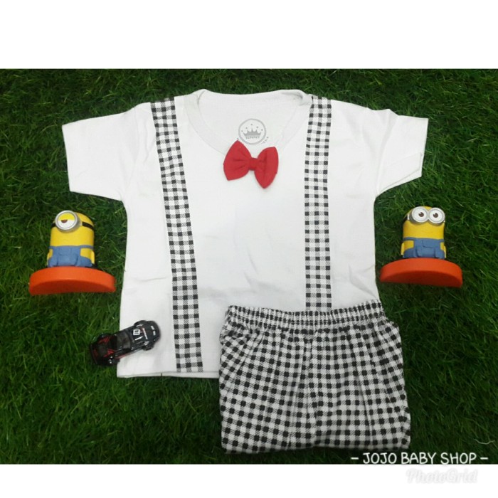 Jojo Baby >> Jual Setelan Anak Suspender Dasi Merah Dki Jakarta Jojo Baby Shop Tokopedia Jojo Baby >> Jual Setelan Anak Suspender Dasi Merah Dki Jakarta Jojo Baby Shop Tokopedia