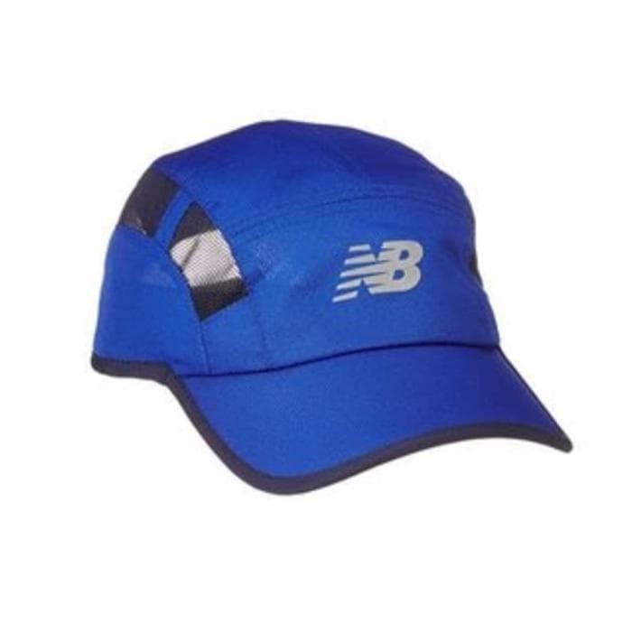 new balance running hat