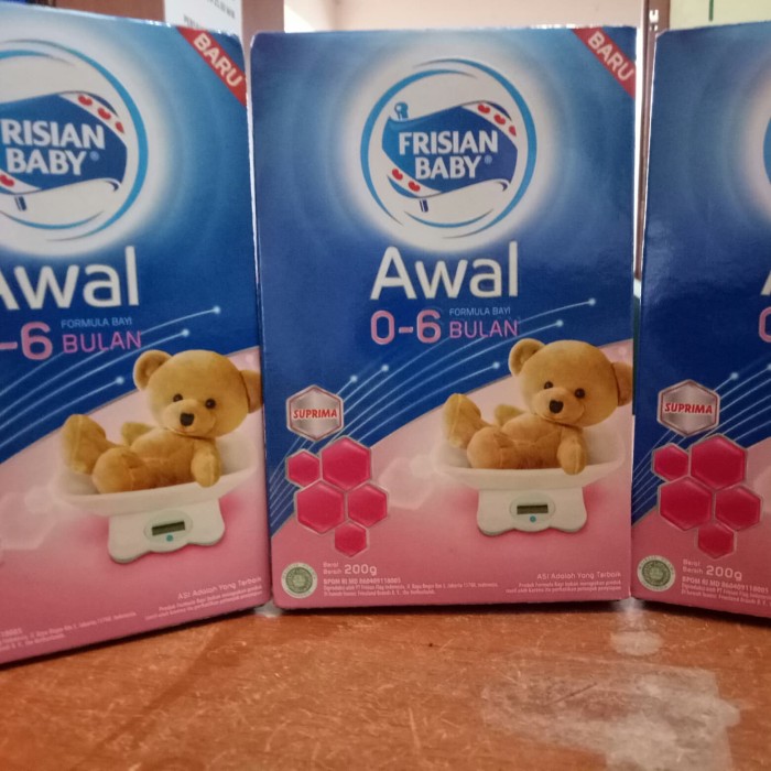Harga Susu Frisian Baby Travelbon.com Harga Susu Frisian Baby Travelbon.com