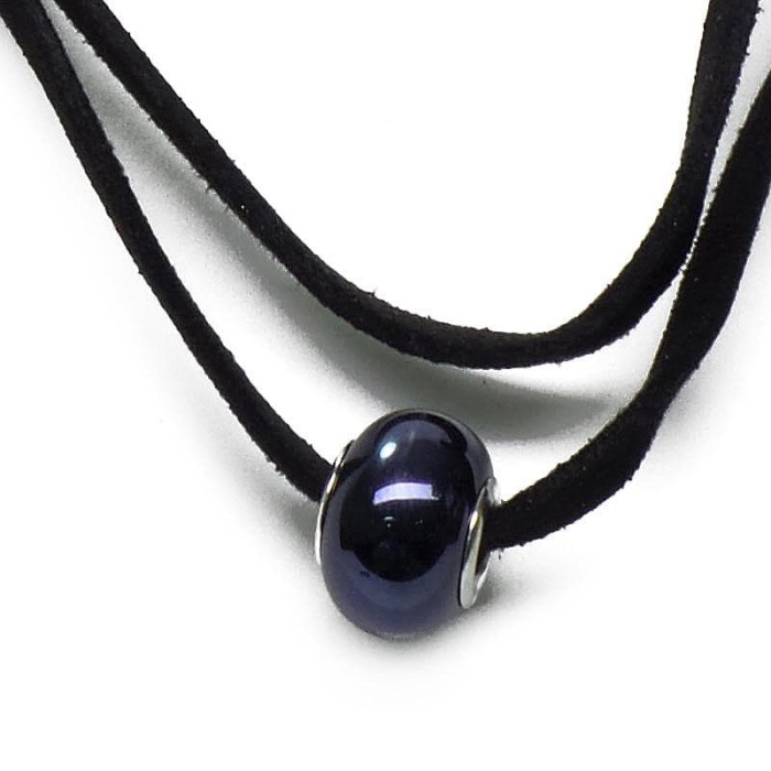 OFASHION Aksesoris Kalung CA-180314-K008 Necklace Fashion Xuping Jewel