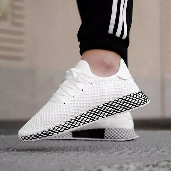 adidas deerupt run