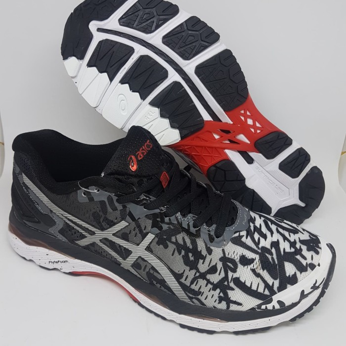 harga asic kayano 23