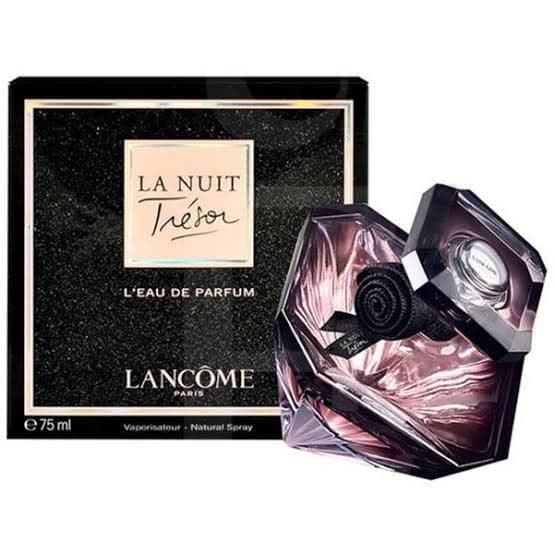 parfum lancome la nuit tresor parfum lancome la nuit tresor