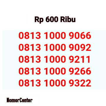 Info Kartu Perdana 1000 Travelbon.com Info Kartu Perdana 1000 Travelbon.com