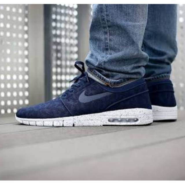 janoski max