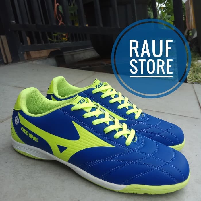 mizuno las vegas