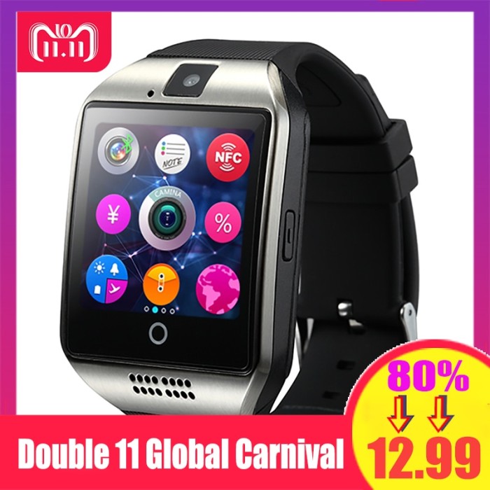 q18 sim card