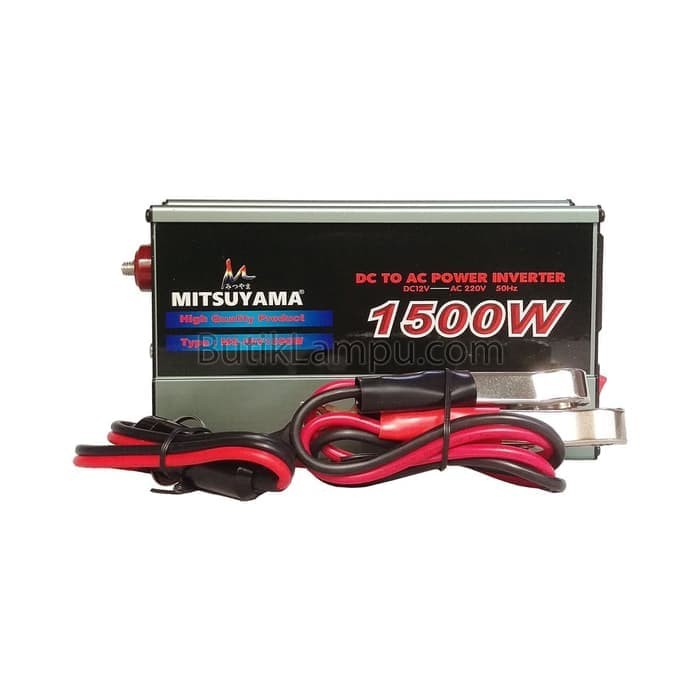 AC220V 1500W Solar Panel Kit Controller Inverter Home Battery Solar Power System
