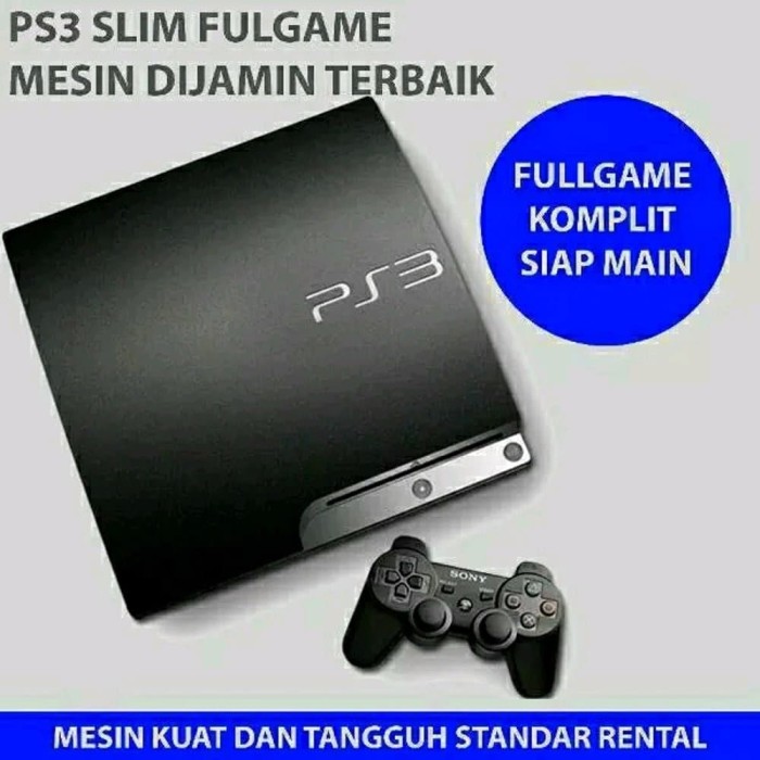 Katalog Promo Playstation Ps3 Sony Hargano.com Katalog Promo Playstation Ps3 Sony Hargano.com