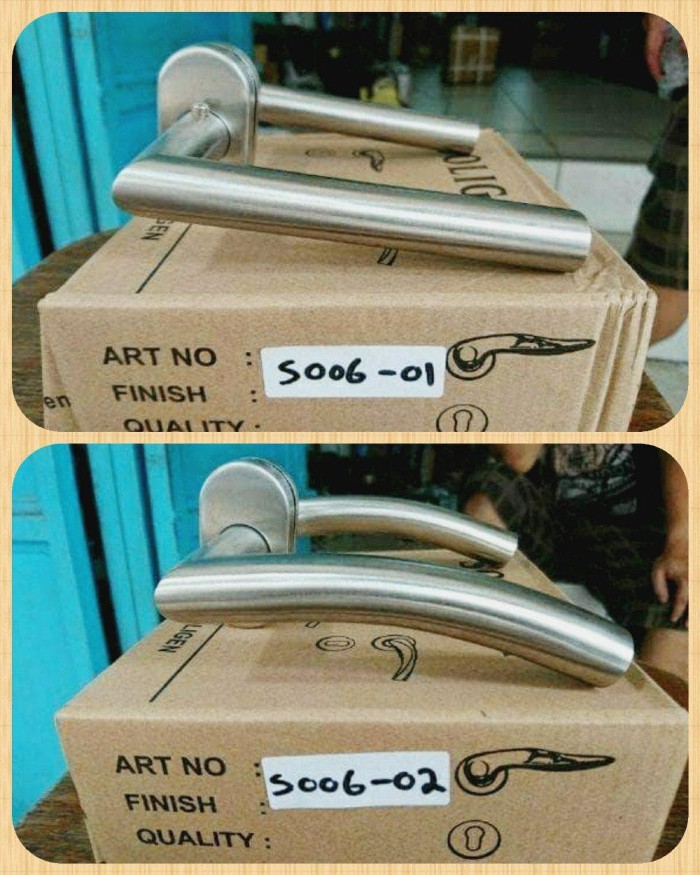 Katalog Handle Stainless Oval Soligen DaftarHarga.Pw Katalog Handle Stainless Oval Soligen DaftarHarga.Pw