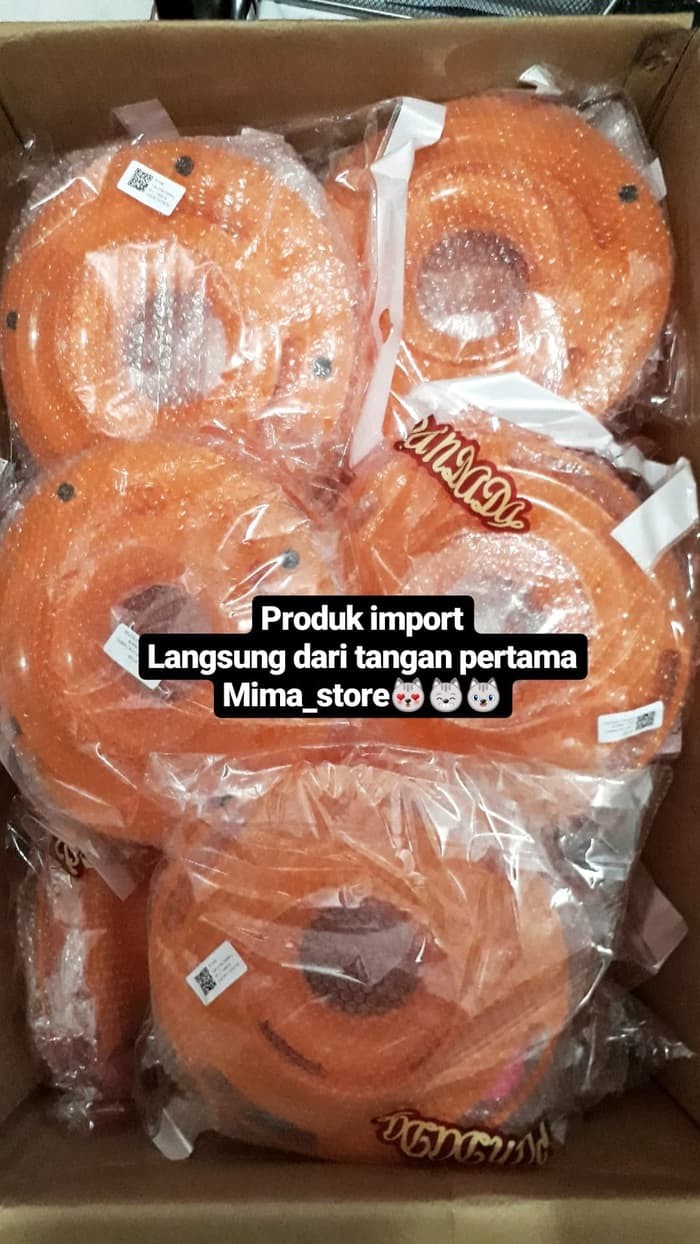 Cat Kitten Toys Mainan Kucing Bola Interaktif 3 Tingkat