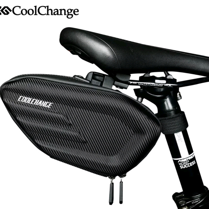 seat saddle bag