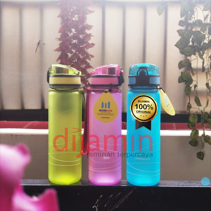 Jual Lock n Lock / Lock&Lock Botol Minum Tumbler Termos
