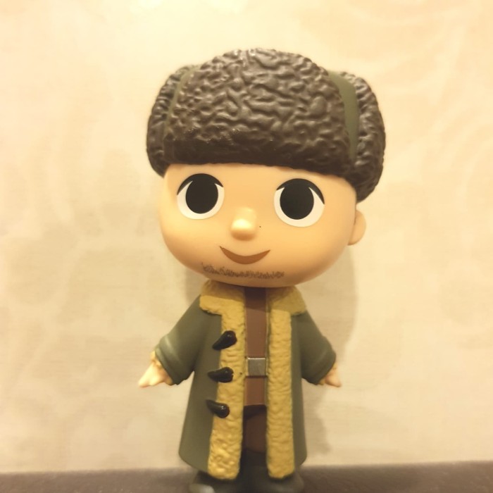 viktor krum funko