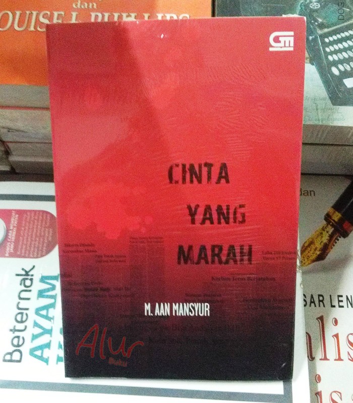 Unduh Gratis Gambar Jual Buku Cinta Yang Marah Kumpulan Puisi Aan Mansyur Kota Terupdate oleh www.cikimm.com