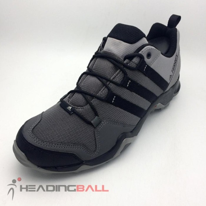 Jual Sepatu Outdoor Adidas Original Terrex AX2R Grey Black BB1979 BNIB DKI Jakarta Thiti Sepatu | Tokopedia Jual Sepatu Outdoor Adidas Original Terrex AX2R Grey Black BB1979 BNIB DKI Jakarta Thiti Sepatu | Tokopedia