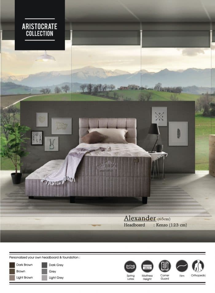Info Spring Bed Merk Central Hargano.com Info Spring Bed Merk Central Hargano.com