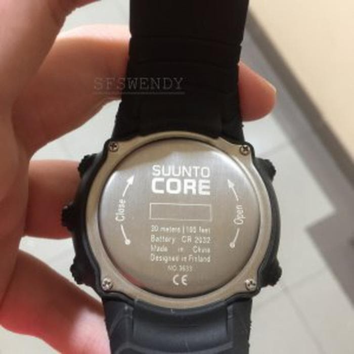 suunto core harga
