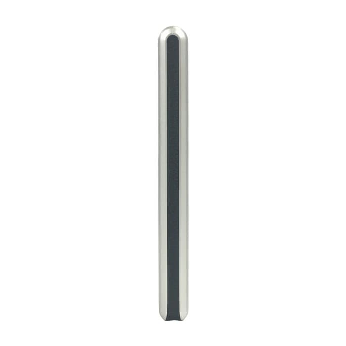Powerbank Super Li-ion Polymax II 15000mAh Original - Silver