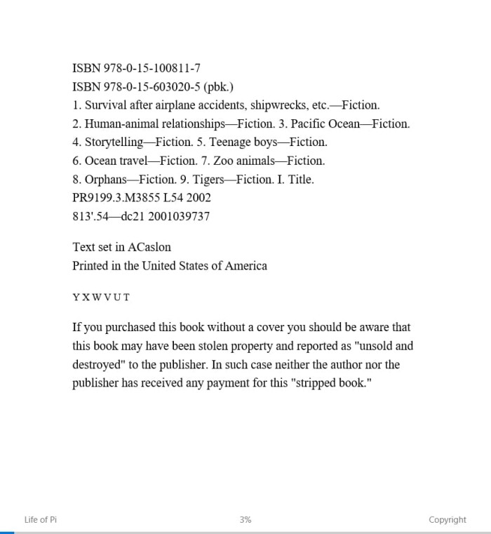 Ebook Novel Indonesia Terlaris