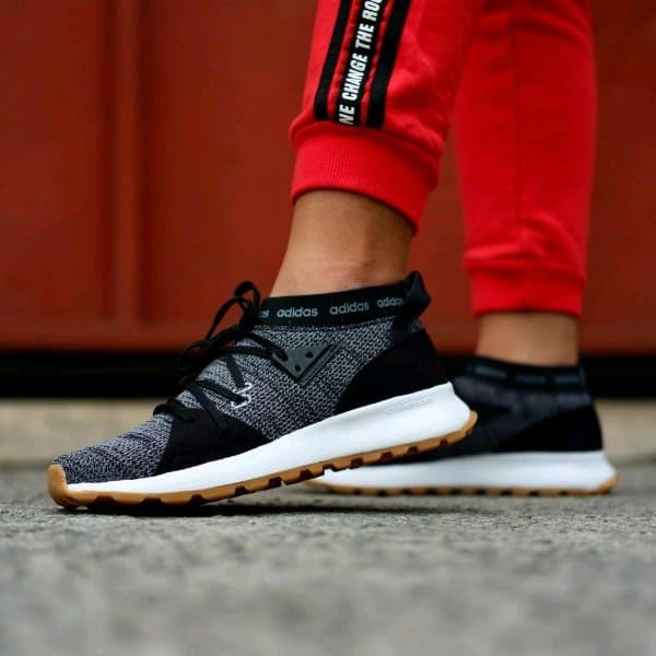 adidas quesa black