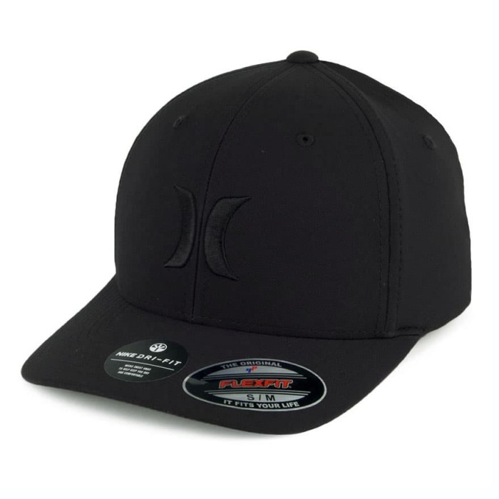 hurley snapback