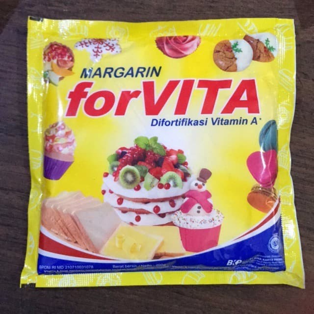 Info Mentega Forvita Travelbon.com Info Mentega Forvita Travelbon.com