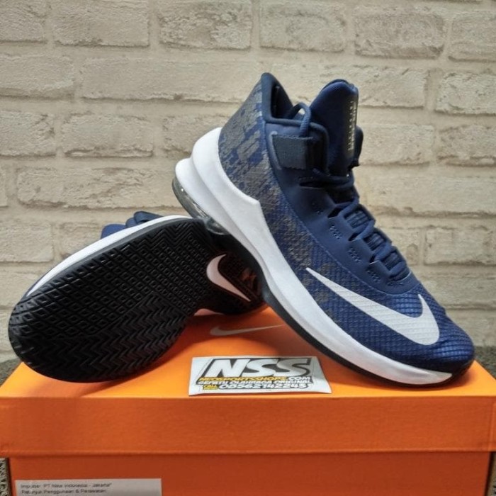 nike air max infuriate 2 mid premium