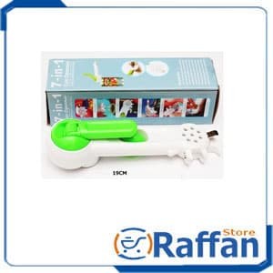 ... CAN OPENNER Pembuka Botol & Kaleng 7 in 1 Kitchen Can Do