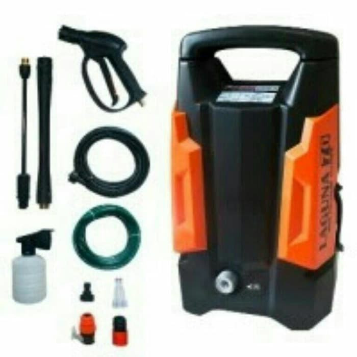 Jual Mesin Steam Cuci Mobil Jet Cleaner Lakoni Laguna 70 Cuci Motor Kab Bekasi Jabar Teknik Tokopedia