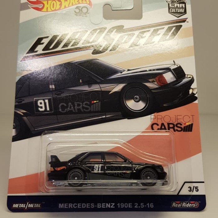 hot wheels euro speed mercedes