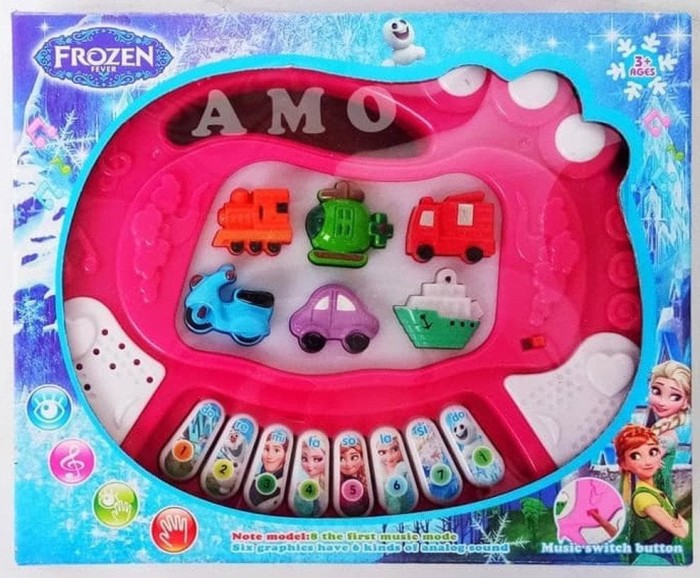 Info Mainan Anak Piano Frozen Hargano.com Info Mainan Anak Piano Frozen Hargano.com