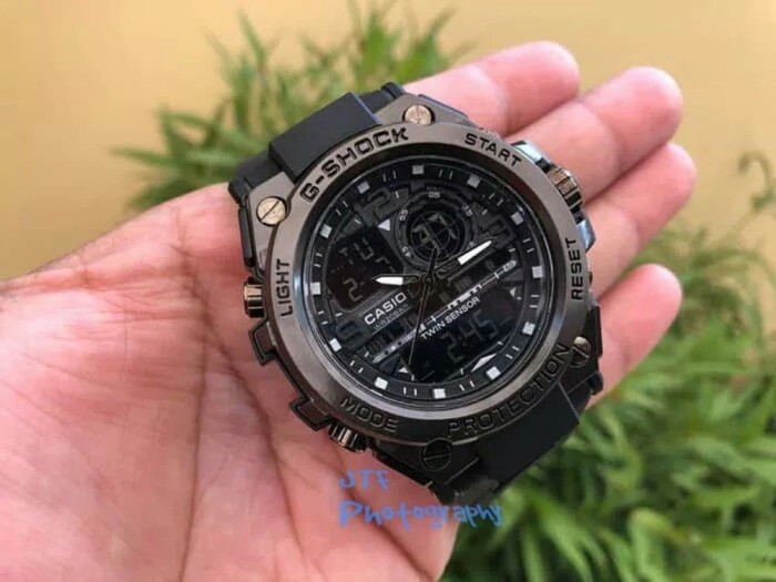 Casio G Shock Gst 8600 Original Sale 