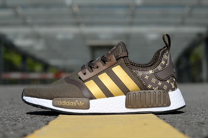 adidas louis vuitton prezzo
