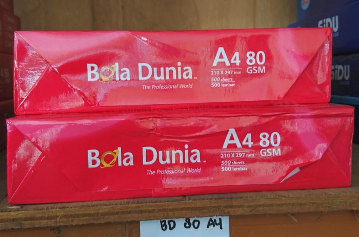 Info 1 Rim Kertas A4 80 Gram DaftarHarga.Pw Info 1 Rim Kertas A4 80 Gram DaftarHarga.Pw