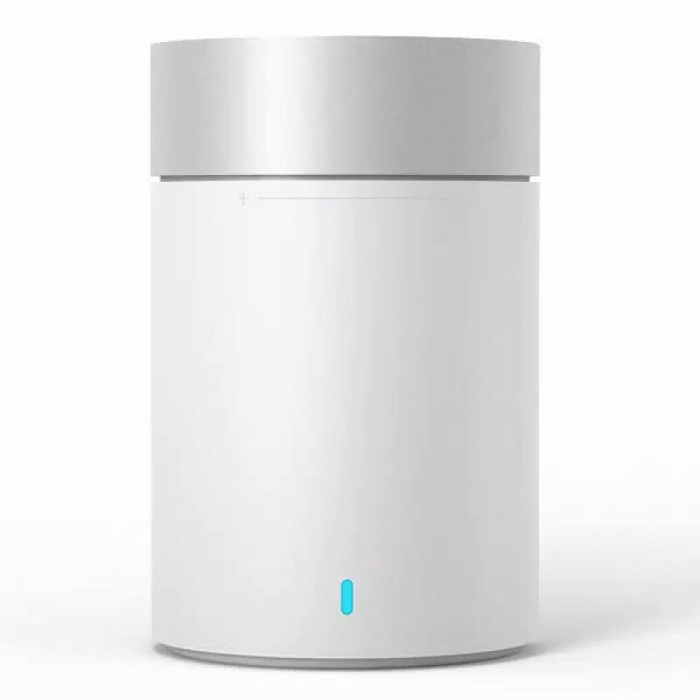 pocket speaker mi