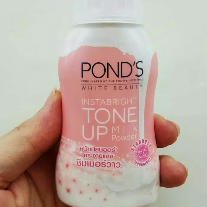 Jual Bedak Bb Pond Pond S Instabright Tone Up Original Thailand Jakarta Utara Makoto Style Tokopedia