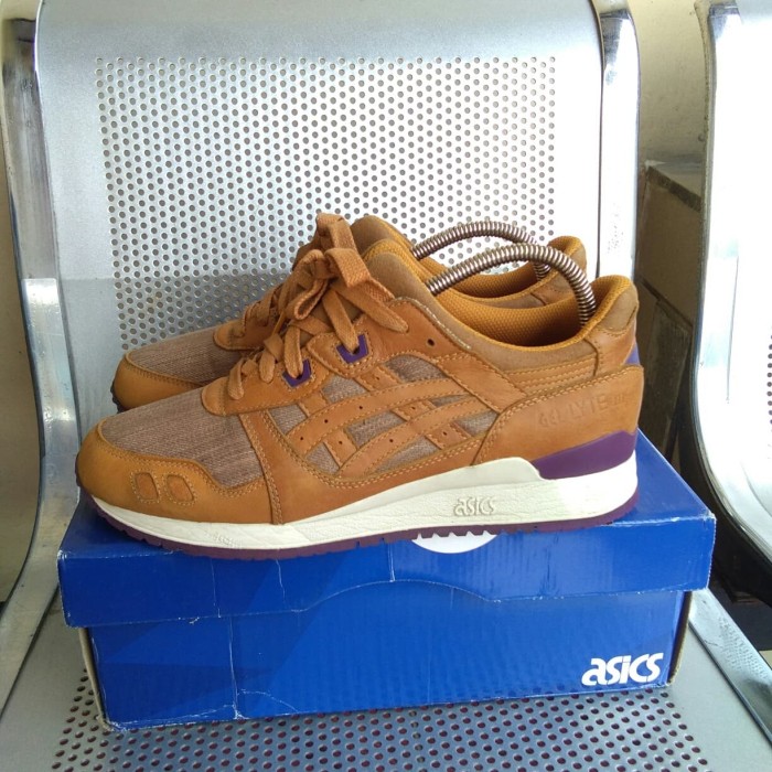 harga asics gel lyte iii original