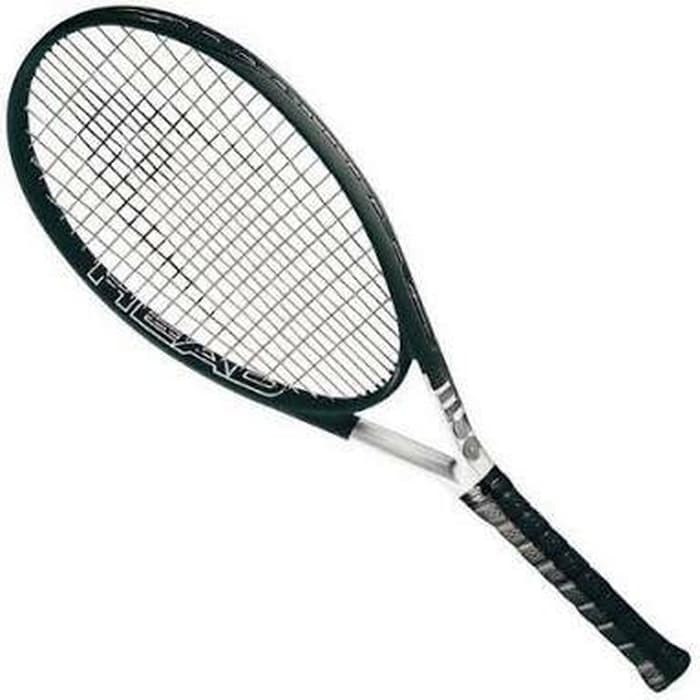 Jual PROMO!! Raket HEAD TI S6 / Raket tenis HEAD TI S6 ...
