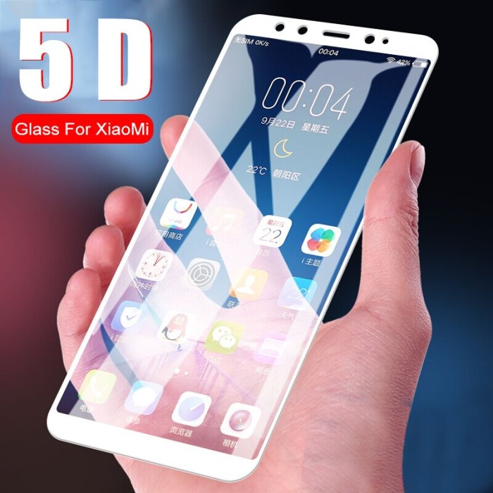 Varian 1: For RedMi 5 ,For RedMi 5 Plus ,For RedMi Note 5