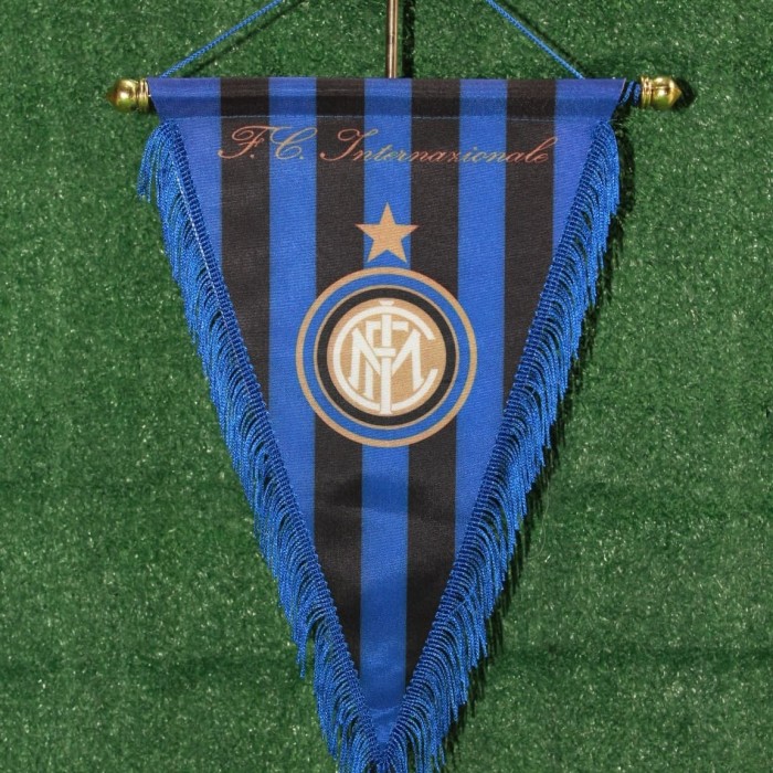 Inter Milan Pennant
