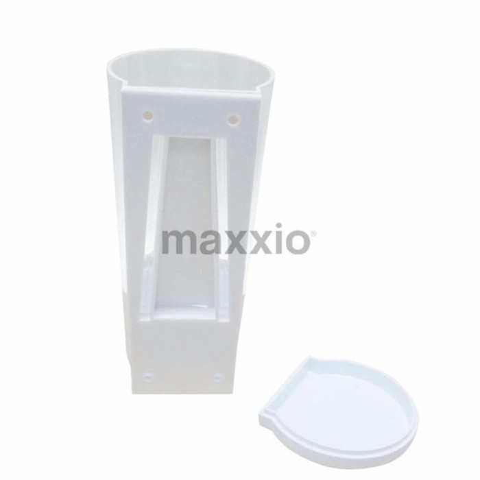 Maxxio Dispenser Sabun Cair Single Touch Soap TX-11 450ml