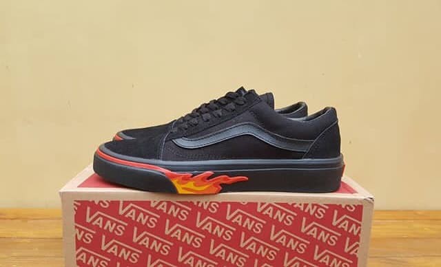 jual vans