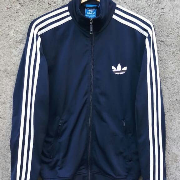 adidas tracktop