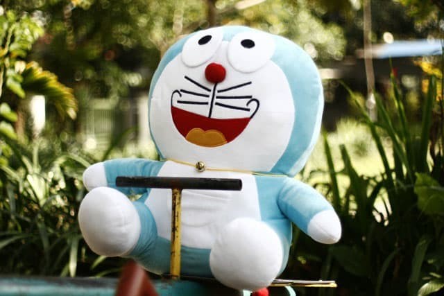 Katalog Boneka Doraemon Besar Lucu Travelbon.com Katalog Boneka Doraemon Besar Lucu Travelbon.com