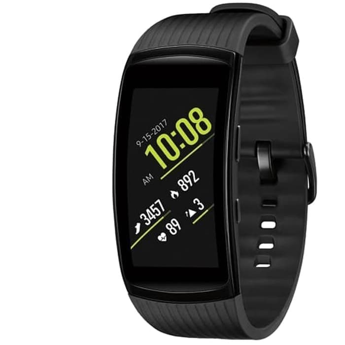 samsung gear fit terbaru